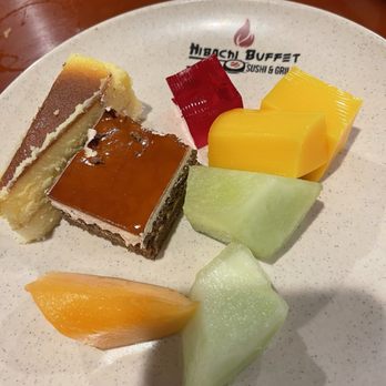 Hibachi Buffet - More dessert - Buffets Near Me - Citrus Heights, California Hibachi Buffet - More dessert - Buffets Near Me - Citrus Heights, California
