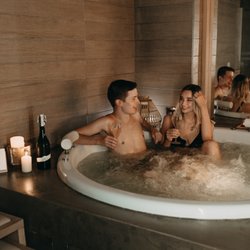 Infinit Holešovice