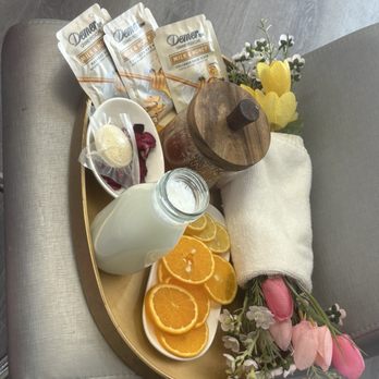 Trend Set Nails And Spa - This was the best pedicure I have ever had. - Nail Salons Near Me - Yucaipa, California Trend Set Nails And Spa - This was the best pedicure I have ever had. - Nail Salons Near Me - Yucaipa, California