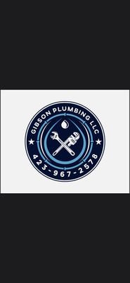 Gibson Plumbing Logo