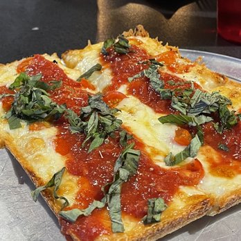 Via 313 Pizza - Margarita pizza - Pizza Near Me - South Sandy, Utah Via 313 Pizza - Margarita pizza - Pizza Near Me - South Sandy, Utah