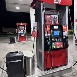 Casey's