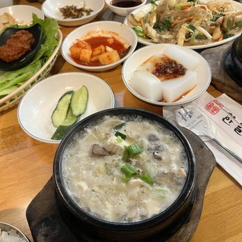 Han Il Kwan - Korean Near Me - San Francisco, California Han Il Kwan - Korean Near Me - San Francisco, California