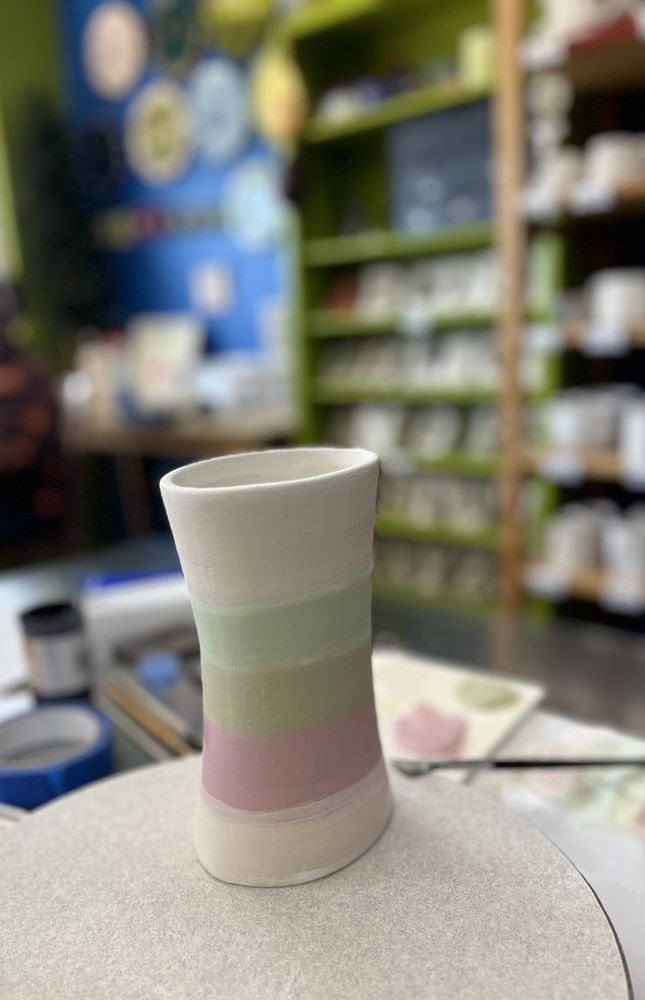 POTTERY BY YOU Updated September 2024 84 Photos & 45 Reviews 2280 W 86th St, Indianapolis