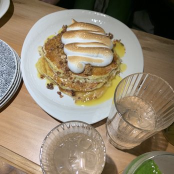 Ritual House - Pancakes - Breakfast & Brunch Near Me - Pittsburgh, Pennsylvania
