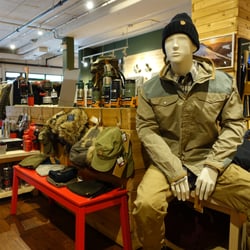 Fjällräven Vancouver