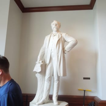 Budweiser Brewery Experience - Adolphus Busch - Beer Tours Near Me - Saint Louis, Missouri