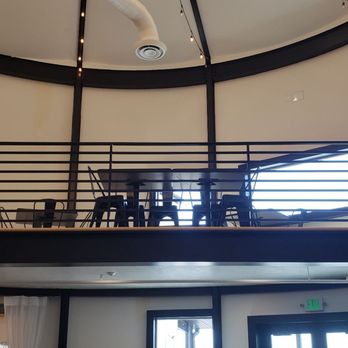 Oliver's Place - 2nd level in cafe area. - Grocery Near Me - Pleasant Grove, Utah