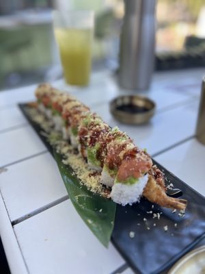 Sushi Taisho by null