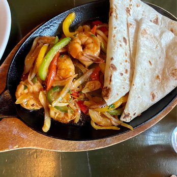 The Bedford - Shrimp fajitas - New American Near Me - Brooklyn, New York The Bedford - Shrimp fajitas - New American Near Me - Brooklyn, New York