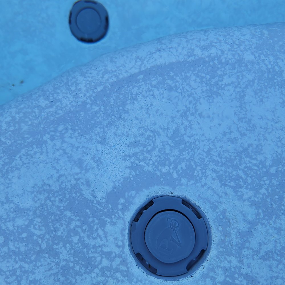 Bnd Pool Plastering Specialists - Close up of finish, speckles barely visible - Pool & Hot Tub Service Near Me - Henderson, Nevada Bnd Pool Plastering Specialists - Close up of finish, speckles barely visible - Pool & Hot Tub Service Near Me - Henderson, Nevada