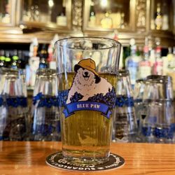 Shipyard Brew Haus - Shipyard Light