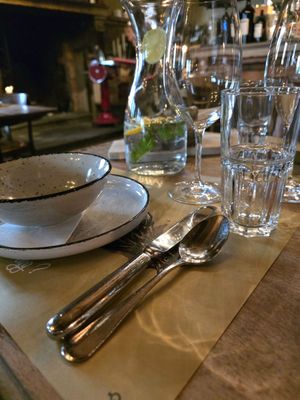 Grottino 1313 by null