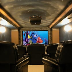 Southern Cinema Design
