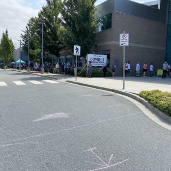 Guildford Recreation Centre - Recreation Centers Near Me - Surrey, British Columbia