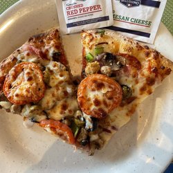 Pepperoni's - Rosenberg in Rosenberg gift card