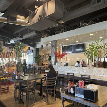 Pho Ha plus Vietnamese Cuisine - Inside - Vietnamese Near Me - Diamond Bar, California Pho Ha plus Vietnamese Cuisine - Inside - Vietnamese Near Me - Diamond Bar, California