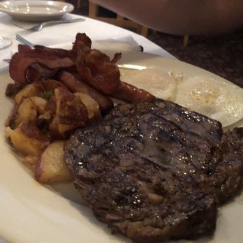 Manor Restaurant - New American Near Me - Staten Island, New York