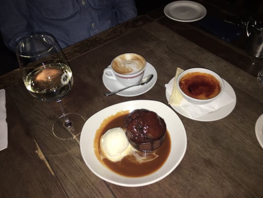 The Melbourne Supper Club by null