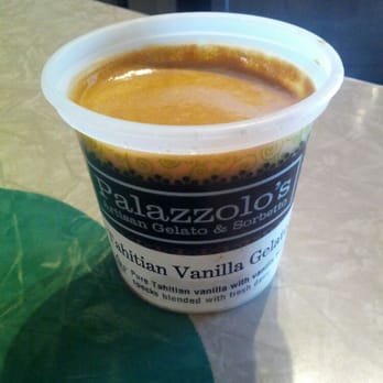 Jones Coffee Roasters - Affogato! Mmm gelato + espresso - Coffee Roasteries Near Me - Pasadena, California