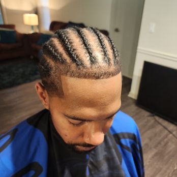 Trice Barber Studio - Barbers Near Me Trice Barber Studio - Barbers Near Me