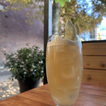 How to Cook a Wolf - Lemonade - Italian Near Me - Seattle, Washington How to Cook a Wolf - Lemonade - Italian Near Me - Seattle, Washington