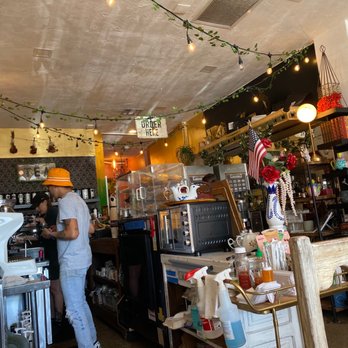 The Modern Rose - Coffee & Tea Near Me - Deerfield Beach, Florida The Modern Rose - Coffee & Tea Near Me - Deerfield Beach, Florida