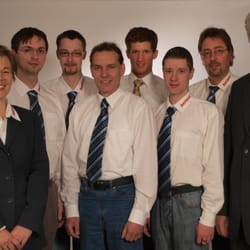 Fernseh Beitzel