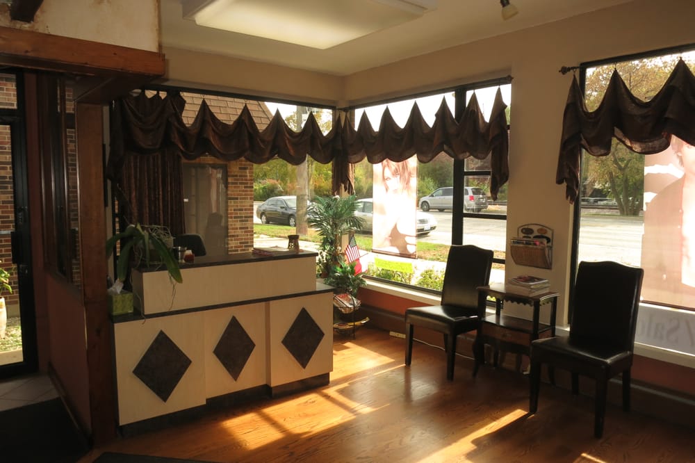 TREND SALON & SPA Updated August 2024 1430 Miner St, Des Plaines