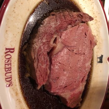 Rosebud's Steak & Seafood House - King Prime Rib - Steakhouses Near Me - Osprey, Florida Rosebud's Steak & Seafood House - King Prime Rib - Steakhouses Near Me - Osprey, Florida