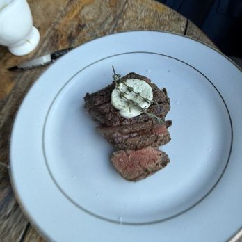 Delilah - Filet 6oz - American Near Me - Miami, Florida