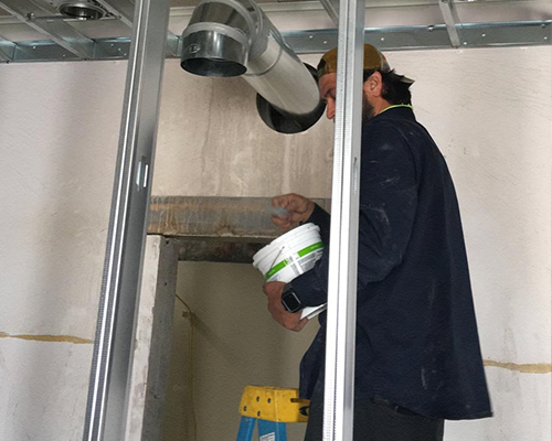 Slide of Everest Mechanical