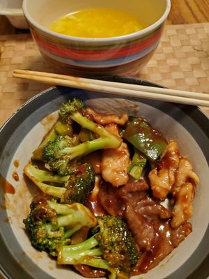 First Wok of Gainesville by null
