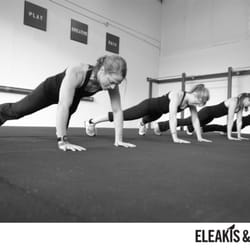 Kaia FIT Sacramento