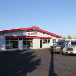 Auto City STL