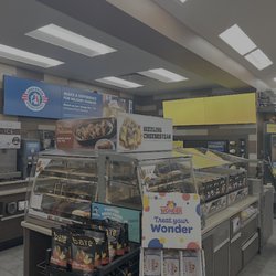 Love's Travel Stop