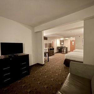 San Diego & Carlsbad