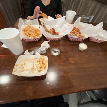 Super Wing - Fast Food Near Me - Prosper, Texas