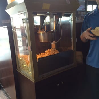La Cage - Popcorn machine - Sports Bars Near Me - Saint-Jerome, Quebec La Cage - Popcorn machine - Sports Bars Near Me - Saint-Jerome, Quebec