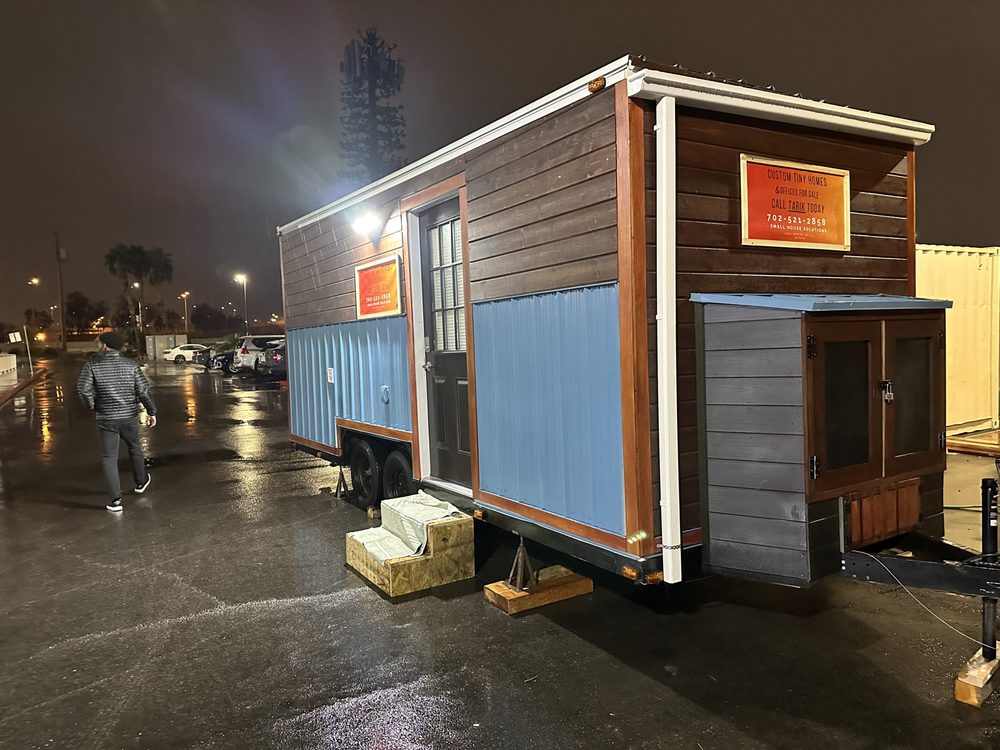 Magic touch interior - upholstery in Las Vegas, NV