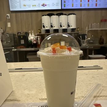 Hi Mango - Desserts Near Me - Indianapolis, Indiana