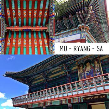 Mu-Ryang-Sa Buddhist Temple - Buddhist Temples Near Me - Honolulu, Hawaii Mu-Ryang-Sa Buddhist Temple - Buddhist Temples Near Me - Honolulu, Hawaii
