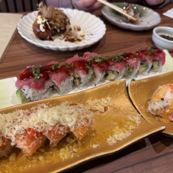 The Shoya - Sushi Bars Near Me - Pleasant Hill, California The Shoya - Sushi Bars Near Me - Pleasant Hill, California