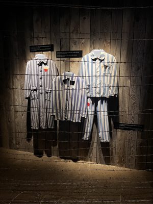 Dallas Holocaust and Human Rights Museum by null