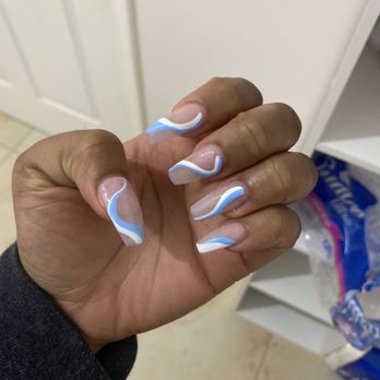 Gel Nail Salon - Nail Salons Near Me - Mount Laurel, New Jersey