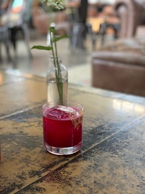 Philadelphia Distilling by null