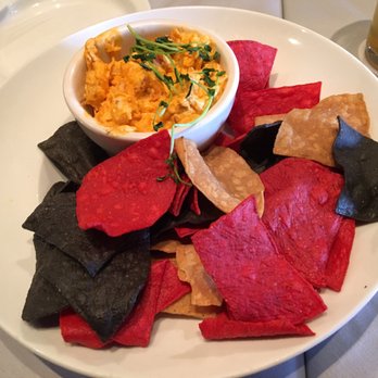 Paragon Tap & Table - buffalo chicken dip - New American Near Me - Clark, New Jersey Paragon Tap & Table - buffalo chicken dip - New American Near Me - Clark, New Jersey