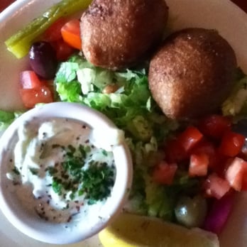 DishDash - Kibbeh - Middle Eastern Near Me - Sunnyvale, California DishDash - Kibbeh - Middle Eastern Near Me - Sunnyvale, California