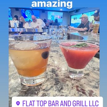 Flat Top Bar and Grill - Pubs Near Me - Riverside, California Flat Top Bar and Grill - Pubs Near Me - Riverside, California
