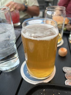 Corner Brew Pub Sugar House by null